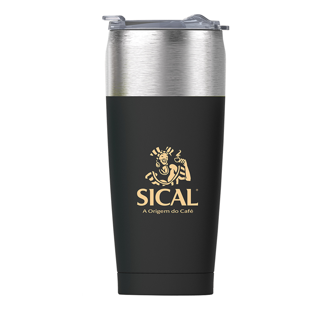 wBF21-BLK 1024 ASOBU Tied Tumbler - BF21 - Image 1