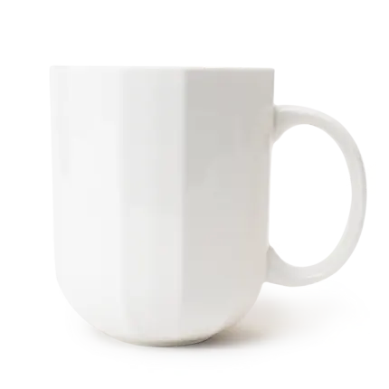 Mug concombre Nature's Garden - MUG221