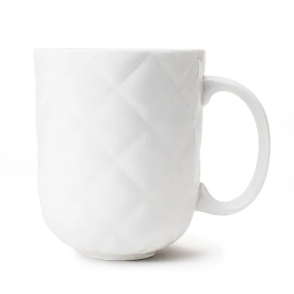 Mug Lychee Nature's Garden - MUG223