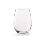 Amber Stemless - HG125