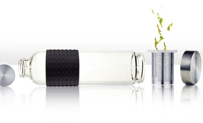 Ice "T" 2-Go Infuser Bottle - IT2GO - Image 2