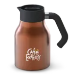 ASOBU Cold Brew Portable Coffee Carafe with Handle - KB901