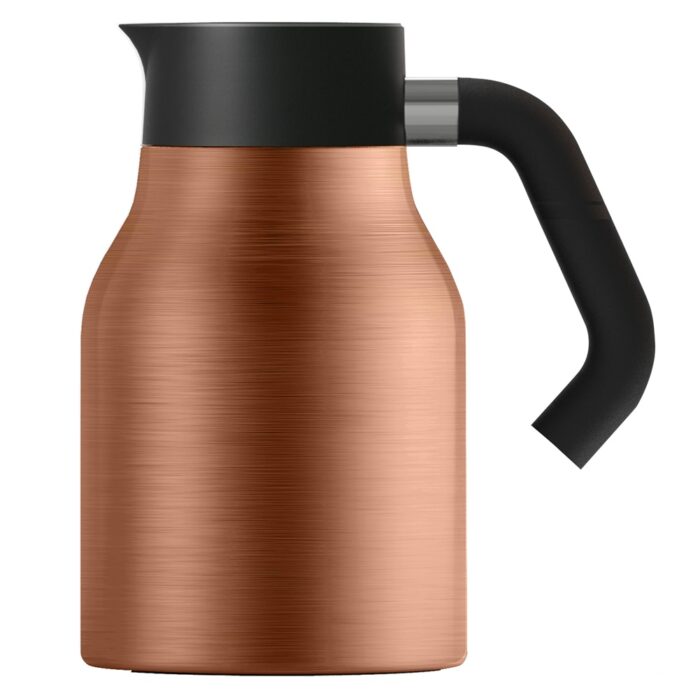ASOBU Cold Brew Portable Coffee Carafe with Handle - KB901 - Image 4