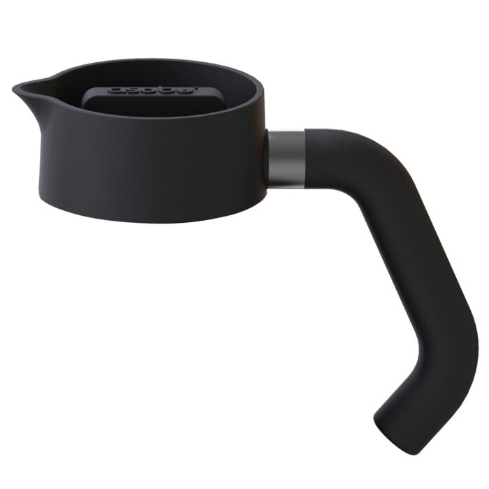 ASOBU Cold Brew Portable Coffee Carafe with Handle - KB901 - Image 5