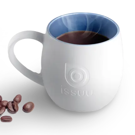 Mug Quartz blanc - MUG772