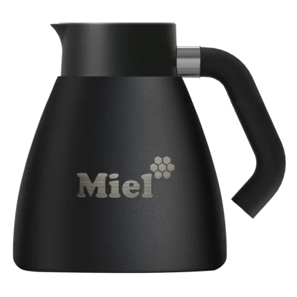 ASOBU Carafe pour cafetière avec poignée, 40 oz - PO301