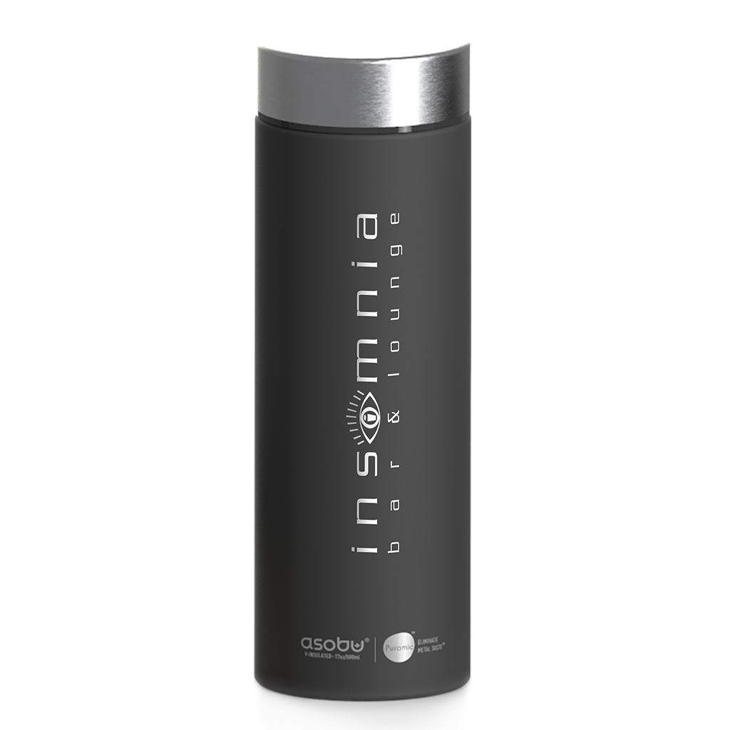 PURE LB17 1024 (1) ASOBU Le Baton Travel Bottle - LB17 - Image 1