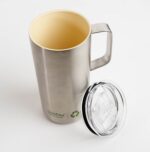 Mug Tour recyclé ASOBU - ECO SM90 – Image 2