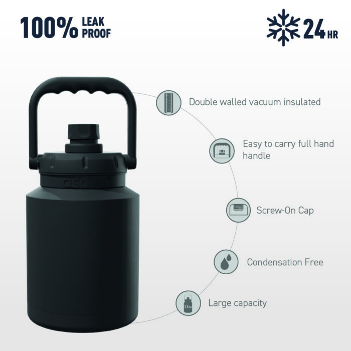 ASOBU Mini Jug - SJU3 - Image 2