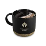 Big Cork Ceramic Mug- SM70