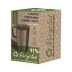 Mug Tour recyclé ASOBU - ECO SM90 – Image 3