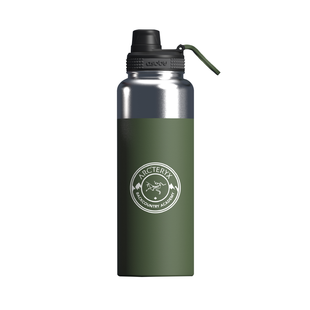 TMF5 BSLGRN 1024 ASOBU Mighty Flask -TMF5 - Image 1