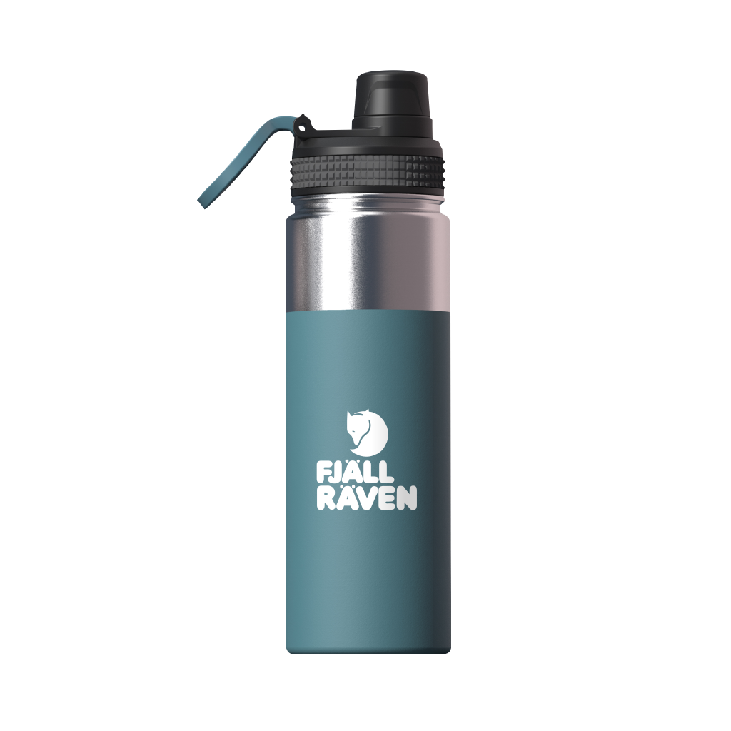 TMF6 BLUE 1024 ASOBU Alpine Flask-TMF6 - Image 1