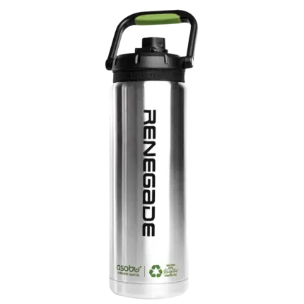 ASOBU Canyon recyclé-ECO-TMF7