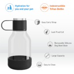 ASOBU Dog Bowl Bottle Lite - TWB20 - Image 2