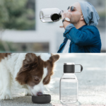 ASOBU Dog Bowl Bottle Lite - TWB20 - Image 3