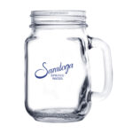 Mason Jar Beer Mug  - DM202