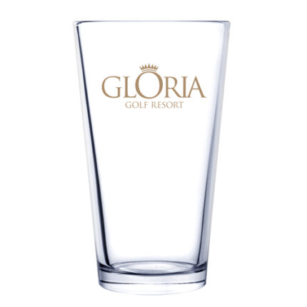 Verre à bière Pilsner Selection - DP811