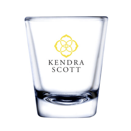 Shooter Selection Shot Glass- DS307