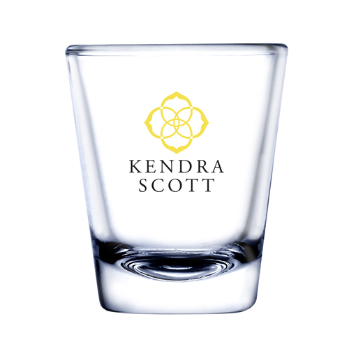 ds307-printing Shooter Selection Shot Glass- DS307 - Image 1