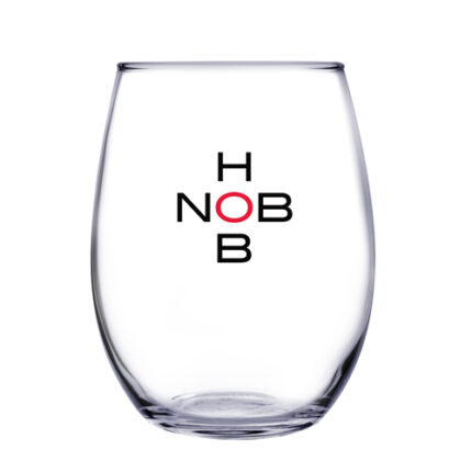 Verre à vin blanc sans pied-DW124