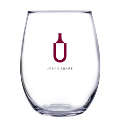 Verre à vin blanc sans pied-DW125