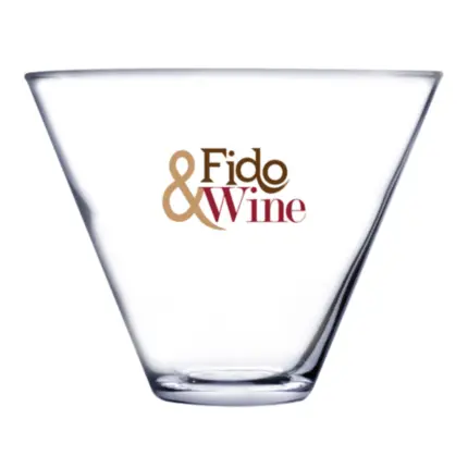 DW 129 verre à cocktail ou à vin