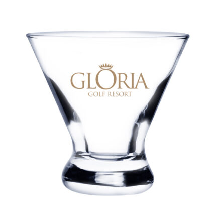 Verre à Martini sans pied - DW131