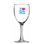 Wine Glass - DW817