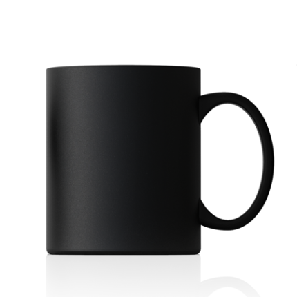 The Espresso Coffee Cup - EPM3