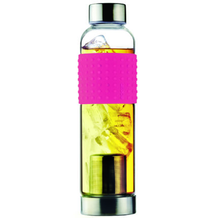 Bouteille à infusion Ice "T" 2-Go - IT2GO
