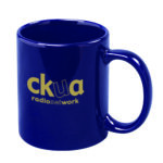 "C" Handle Mug - JC108