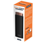 ASOBU Bouteille de voyage Le Baton (motifs) 17 oz - LB17P – Image 3