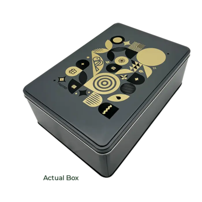 ASOBU Tower Mug Metallic Packaging Set - SM90 MPS - Image 2