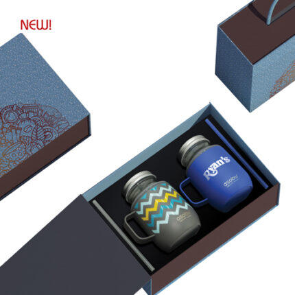 ASOBU Moonshine Set - MJK16 SET