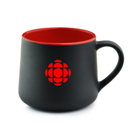 Mug Onyx noir - MUG880