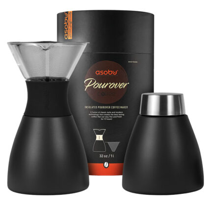 Cafetière isotherme ASOBU - PO300