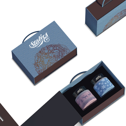Set exécutif ASOBU - LAO21 SET