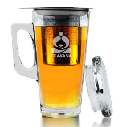 Set de tasses Tea Party - TD1