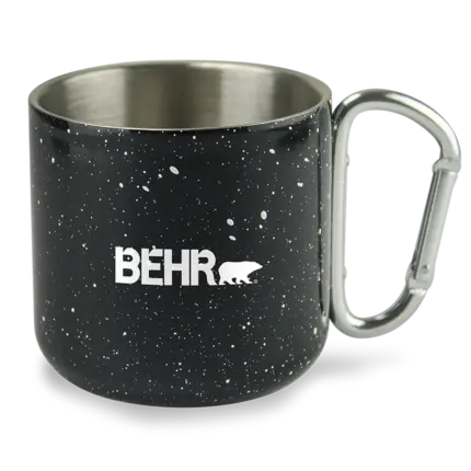 Mug ASOBU pour le feu de camp - CFM12