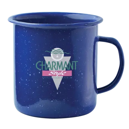 Happy Camper Mug - CFM15