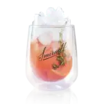 ASOBU Stemless Glass - DWG44