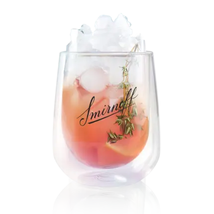 Verre sans pied ASOBU - DWG44