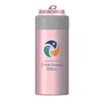 ASOBU Insulated Slim Can Cooler, 12 Oz. Slim Cans - FC3G