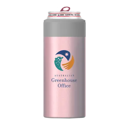 Glacière isolée ASOBU, 12 Oz. Boîtes minces - FC3G