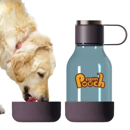 ASOBU Gamelle pour chien Bottle Lite - TWB20