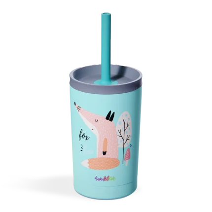 ASOBU Mini Sippy- ICT30