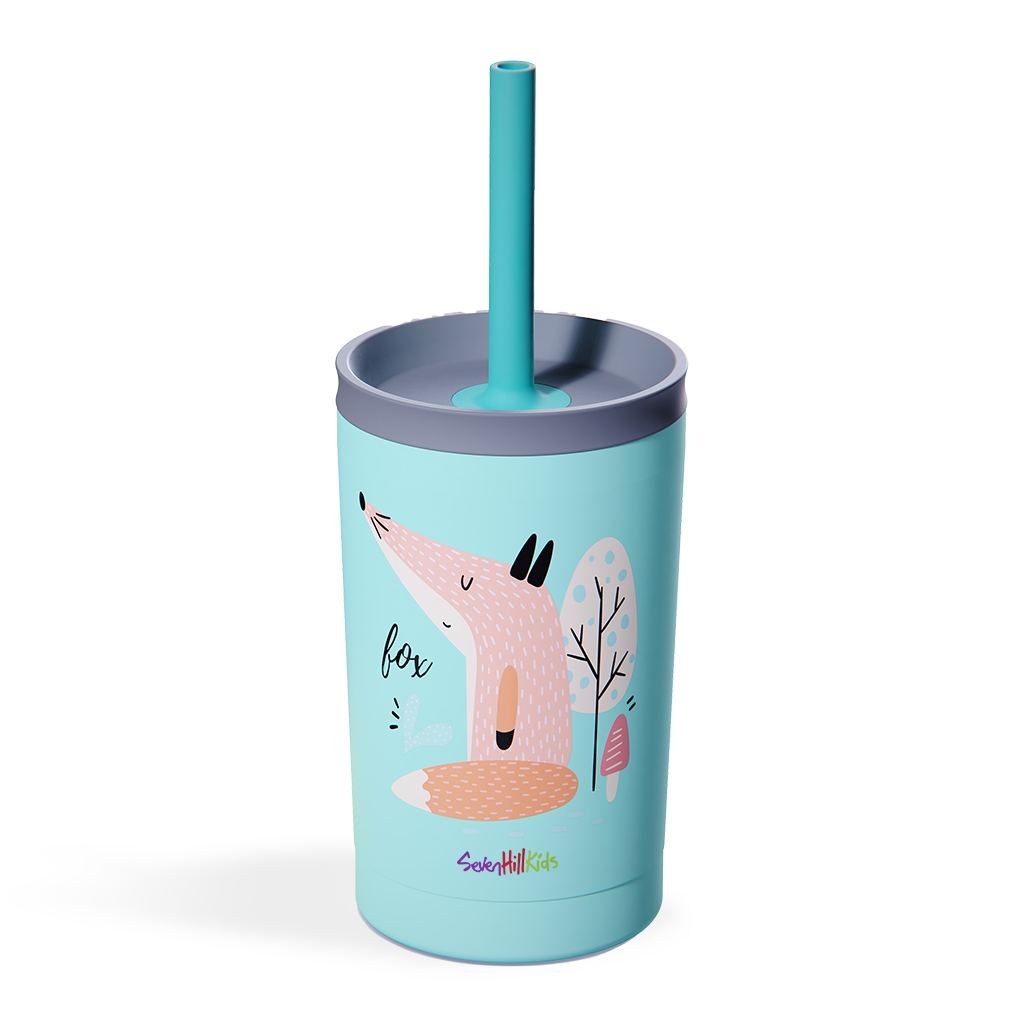 ICT30 1024n ASOBU Mini Sippy- ICT30 - Image 1