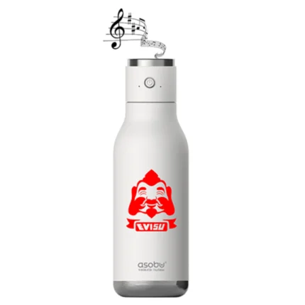 Bouteille sans fil ASOBU - BT60