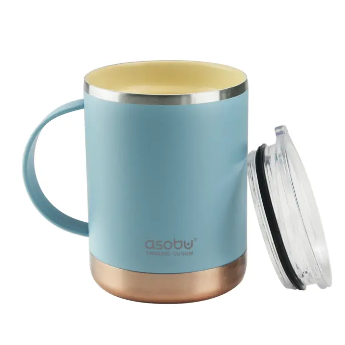 ASOBU Ultimate Mug Set of 2 - SM30 SET - Image 3